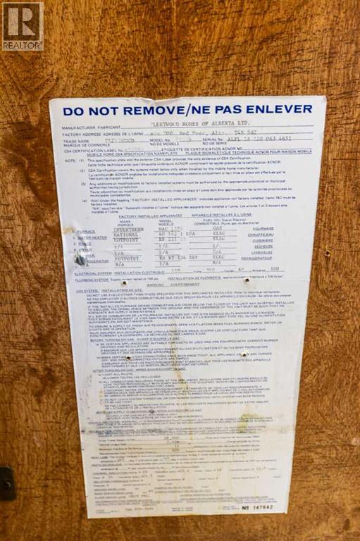 110, 1410 43 Street S, Lethbridge, Alberta  T1k 3S5 - Photo 21 - A2290465