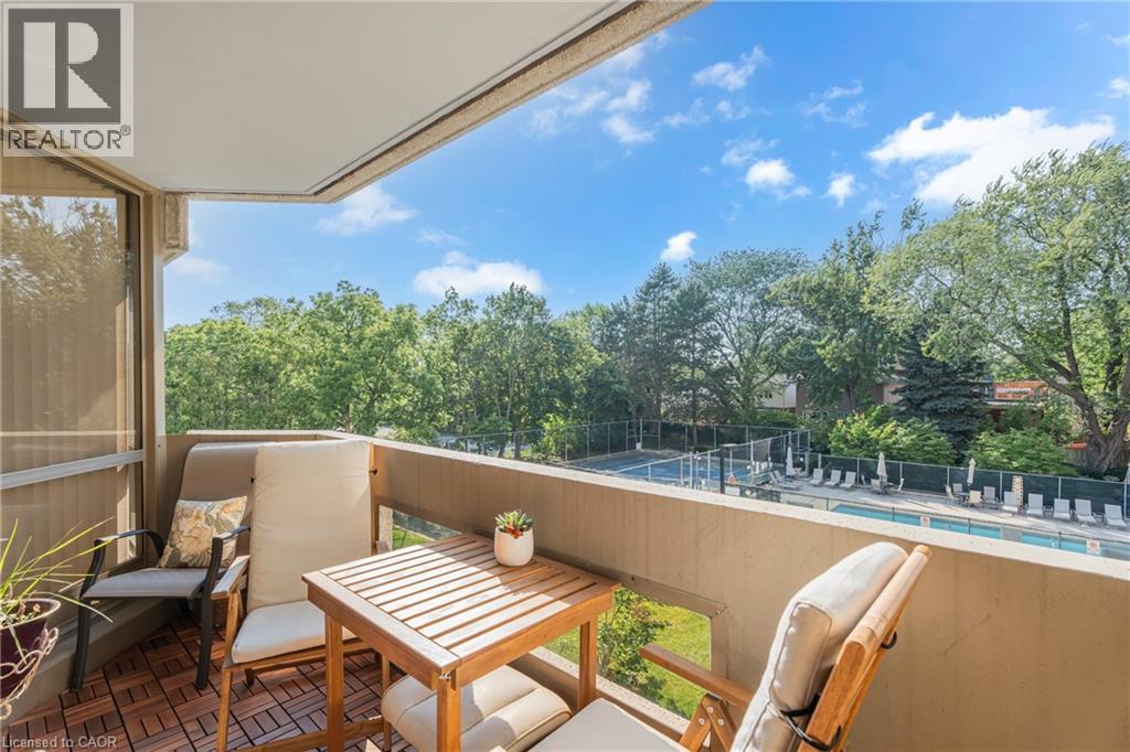 1201 North Shore Boulevard E Unit# 302, Burlington, Ontario  L7S 1Z5 - Photo 33 - 40784004