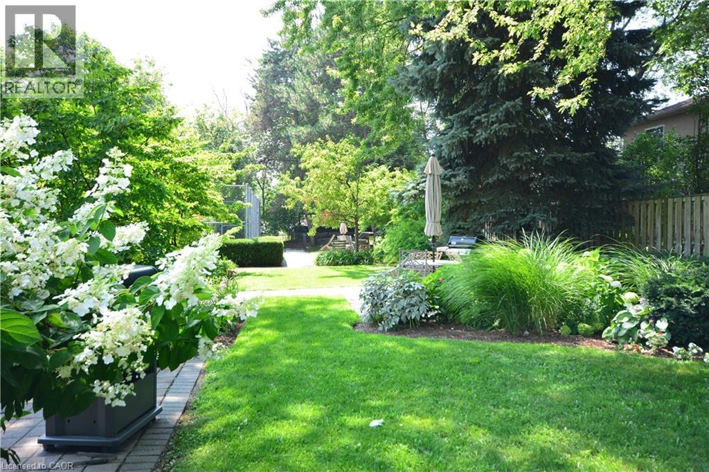 1201 North Shore Boulevard E Unit# 302, Burlington, Ontario  L7S 1Z5 - Photo 36 - 40784004