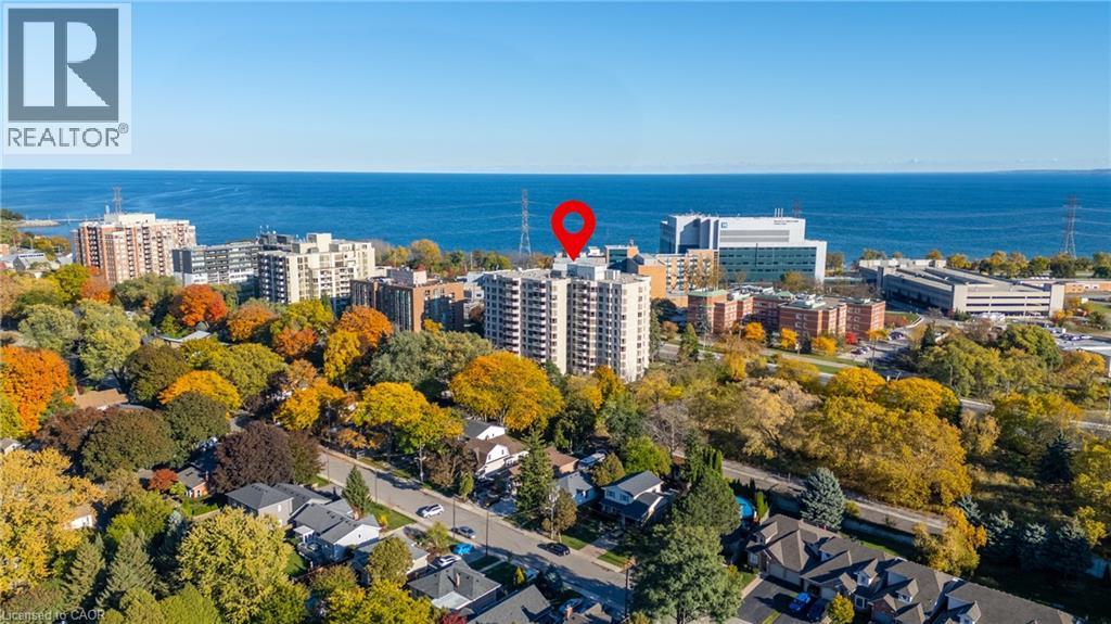 1201 North Shore Boulevard E Unit# 302, Burlington, Ontario  L7S 1Z5 - Photo 47 - 40784004