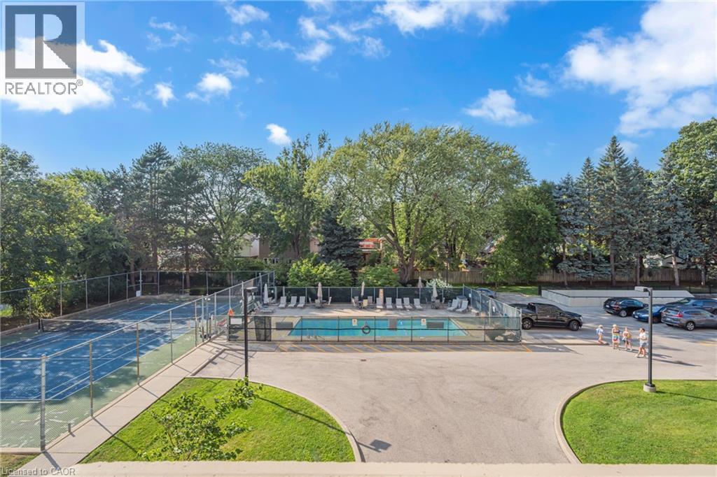 1201 North Shore Boulevard E Unit# 302, Burlington, Ontario  L7S 1Z5 - Photo 38 - 40784004