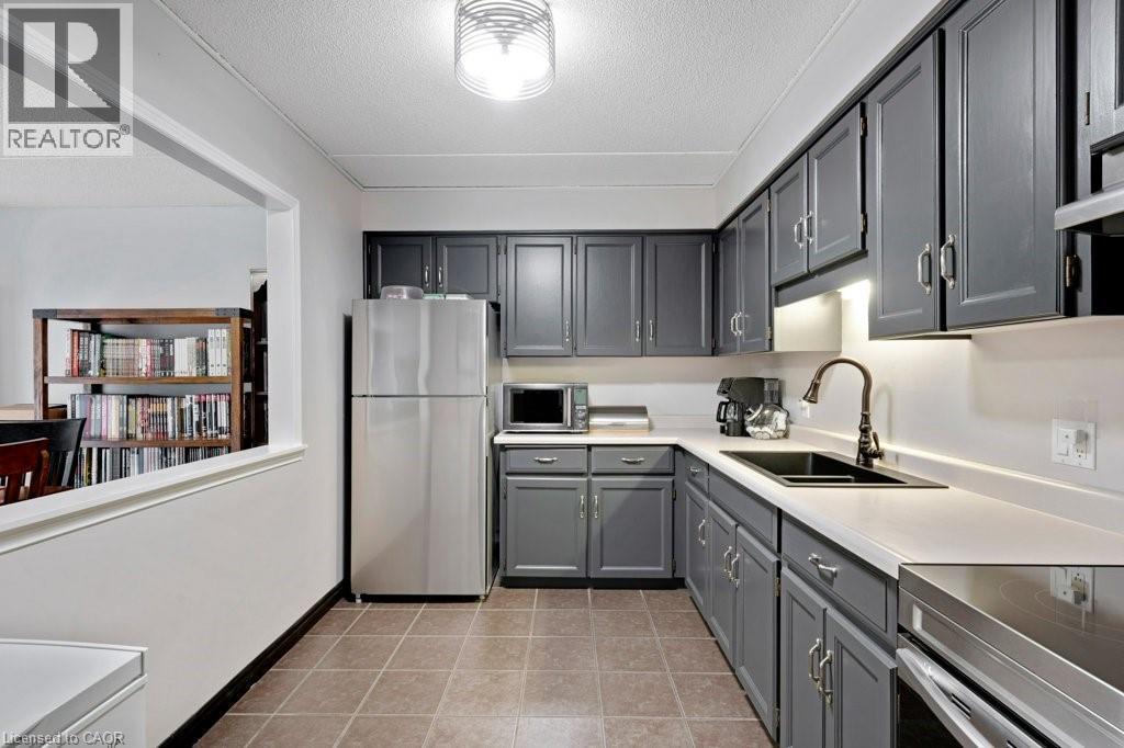 401 Erb Street Unit# 203, Waterloo, Ontario  N2L 1W5 - Photo 14 - 40809439