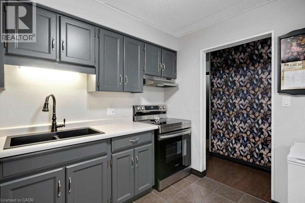 401 Erb Street Unit# 203, Waterloo, Ontario  N2L 1W5 - Photo 13 - 40809439