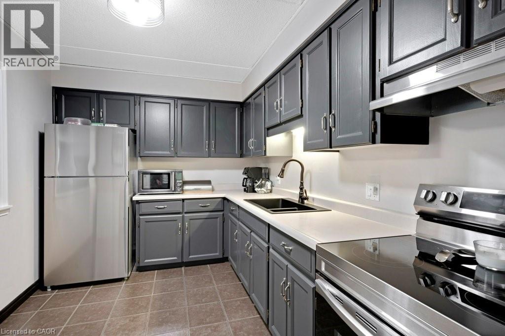 401 Erb Street Unit# 203, Waterloo, Ontario  N2L 1W5 - Photo 16 - 40809439