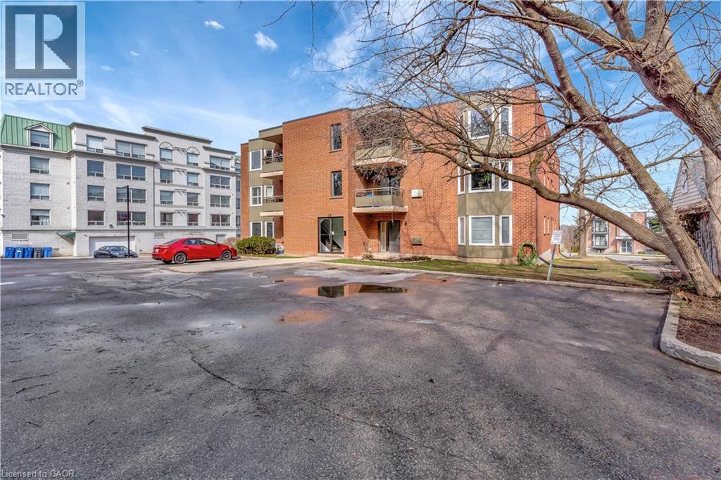401 Erb Street Unit# 203, Waterloo, Ontario  N2L 1W5 - Photo 32 - 40809439