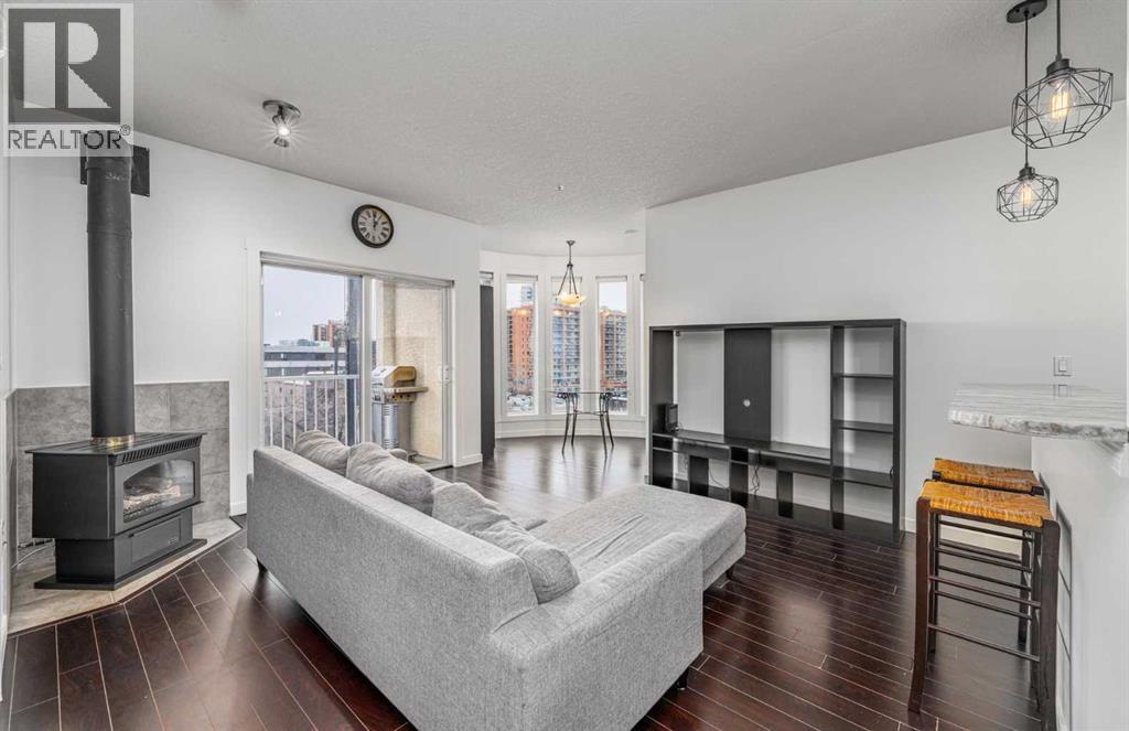 311, 1540 17 Avenue Sw, Calgary, Alberta  T2T 0C8 - Photo 2 - A2271382