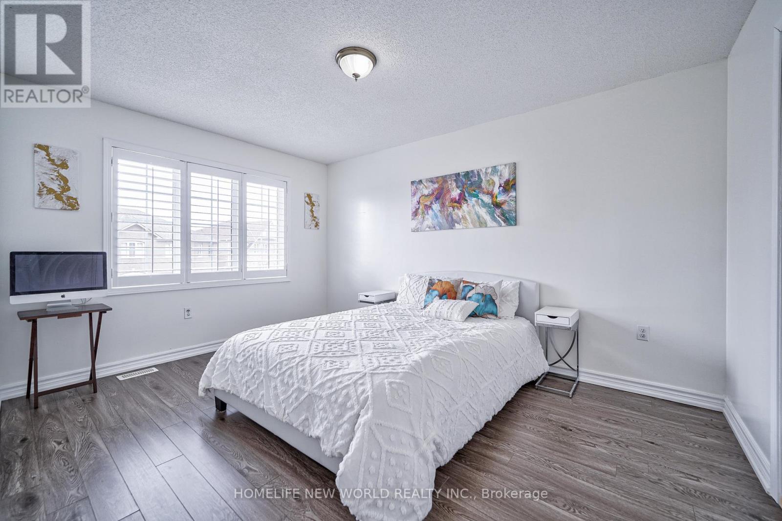 46 - 7155 Magistrate Terrace, Mississauga, Ontario  L5W 1Y8 - Photo 18 - W12795662