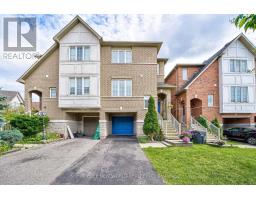 46 - 7155 MAGISTRATE TERRACE, Mississauga, Ontario