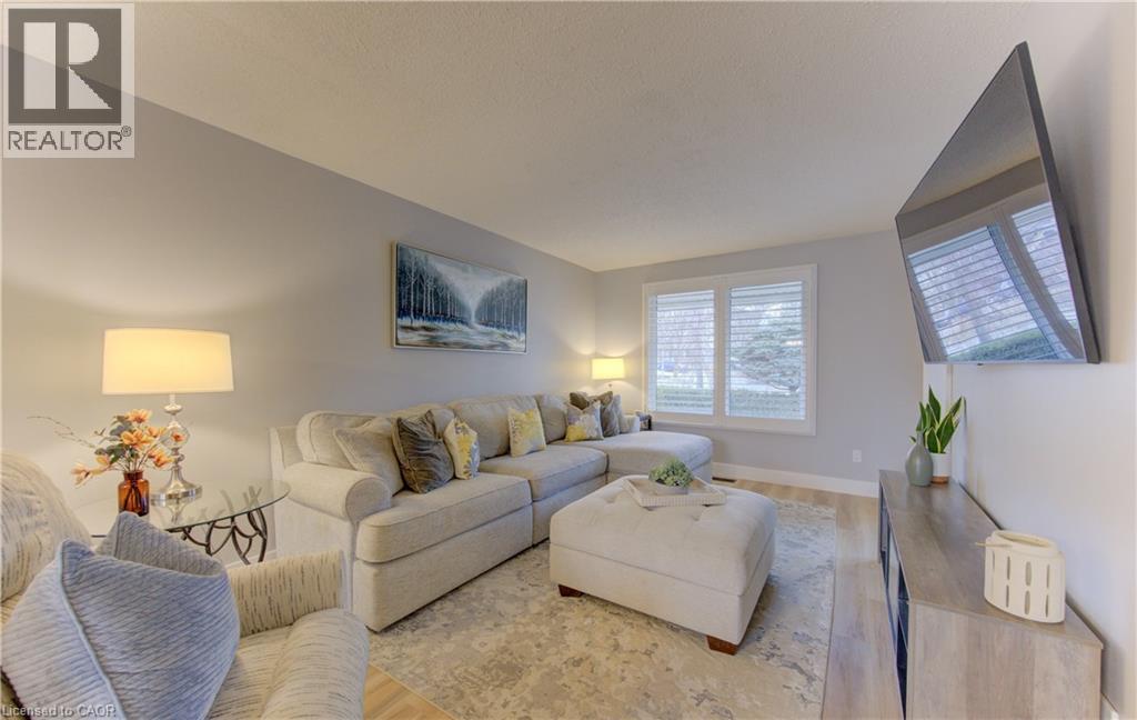 113 Anvil Street, Kitchener, Ontario N2P 1Y1 - Photo 5 - 40815589