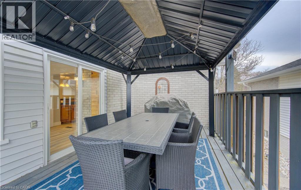 113 Anvil Street, Kitchener, Ontario N2P 1Y1 - Photo 28 - 40815589