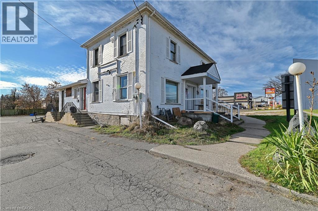 200 Dundas Street S Unit# 1, Cambridge, Ontario  N1R 8A8 - Photo 2 - 40815625
