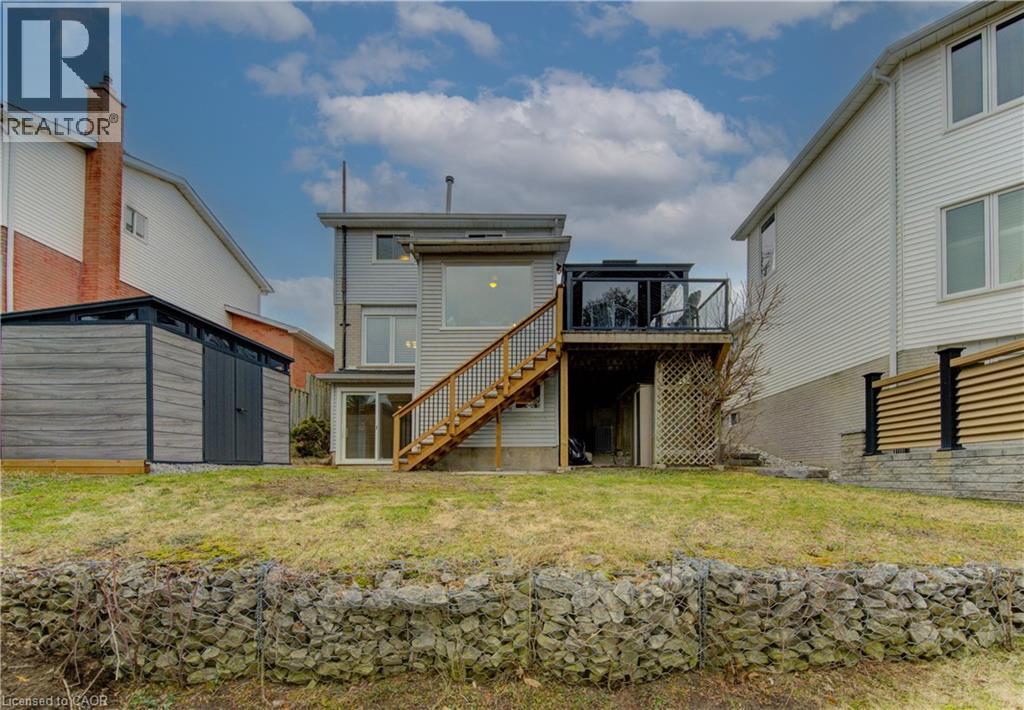 113 Anvil Street, Kitchener, Ontario N2P 1Y1 - Photo 44 - 40815589