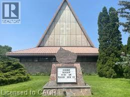 87 Dean Avenue, Guelph, Ontario N1G 1L3 - Photo 1 - 40815661