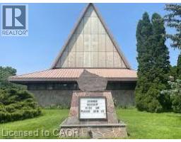 87 DEAN Avenue, guelph, Ontario