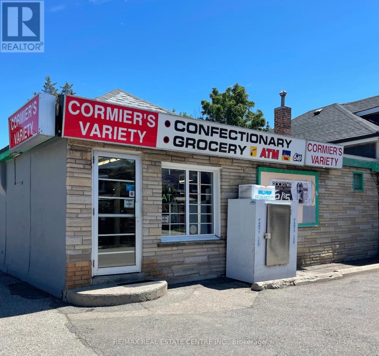 257 MURRAY STREET, brantford, Ontario