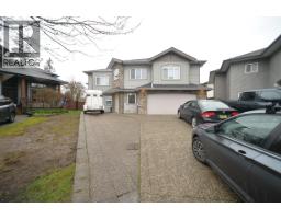 23161 123 AVENUE, Maple Ridge, British Columbia
