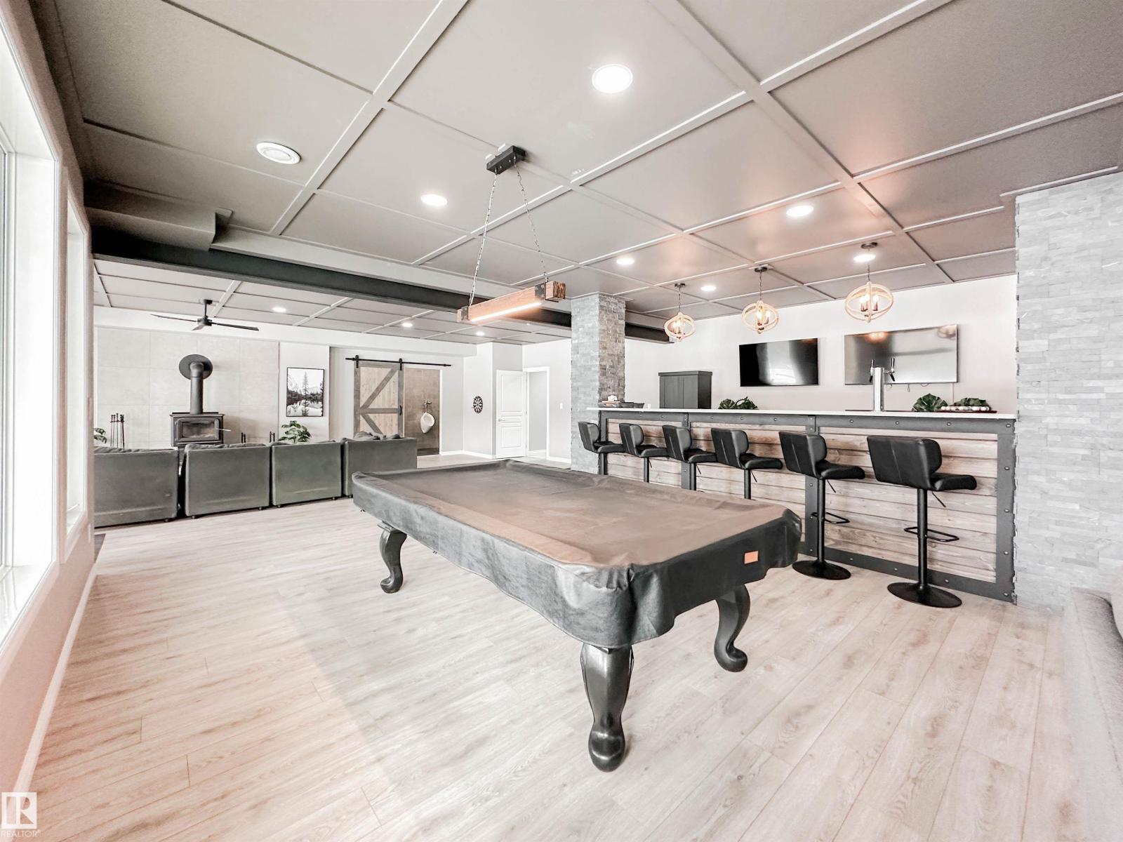 53244 Rge Road 210, Rural Strathcona County, Alberta  T8G 2B9 - Photo 46 - E4479286