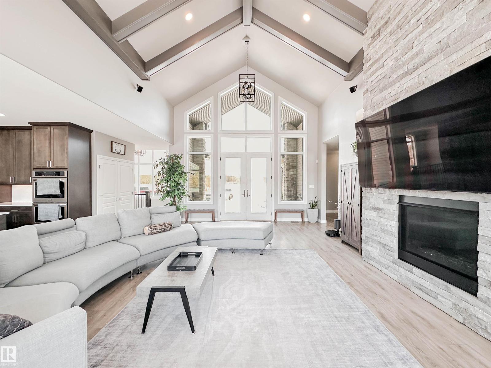 53244 Rge Road 210, Rural Strathcona County, Alberta  T8G 2B9 - Photo 6 - E4479286