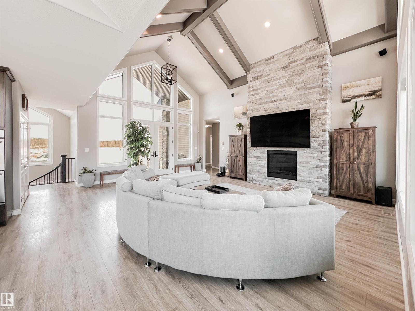 53244 Rge Road 210, Rural Strathcona County, Alberta  T8G 2B9 - Photo 7 - E4479286