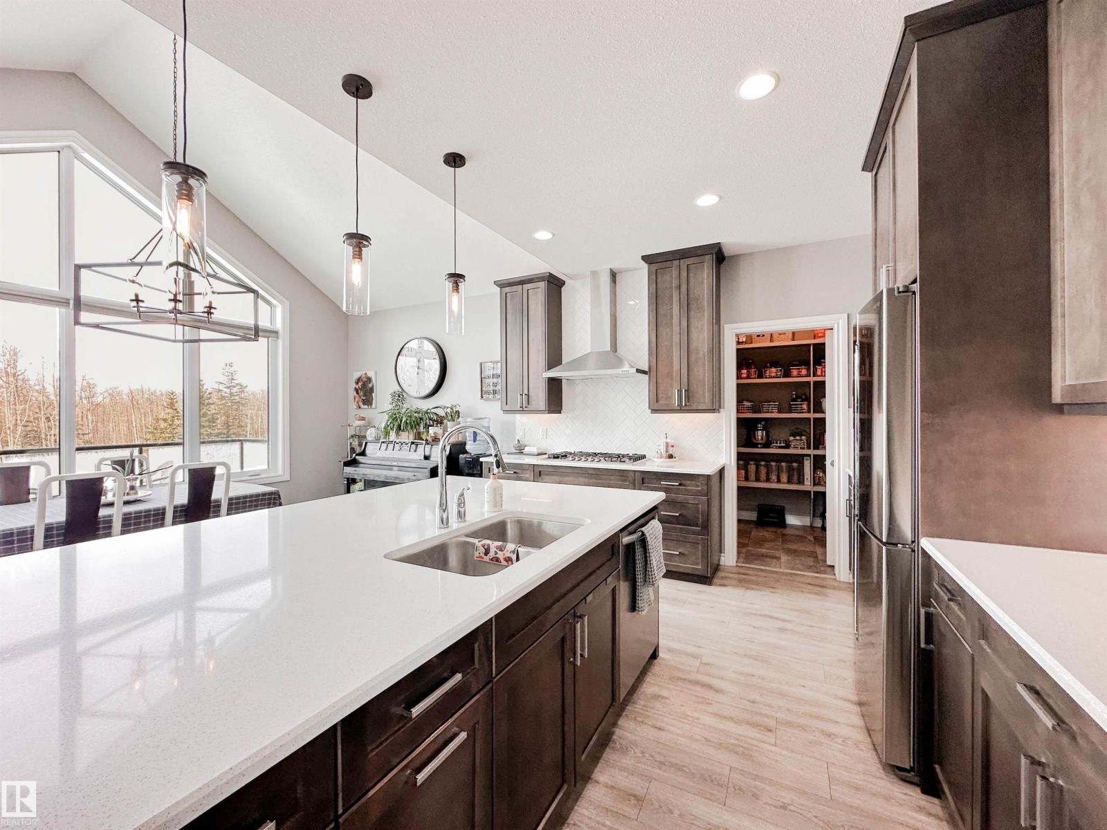 53244 Rge Road 210, Rural Strathcona County, Alberta  T8G 2B9 - Photo 14 - E4479286