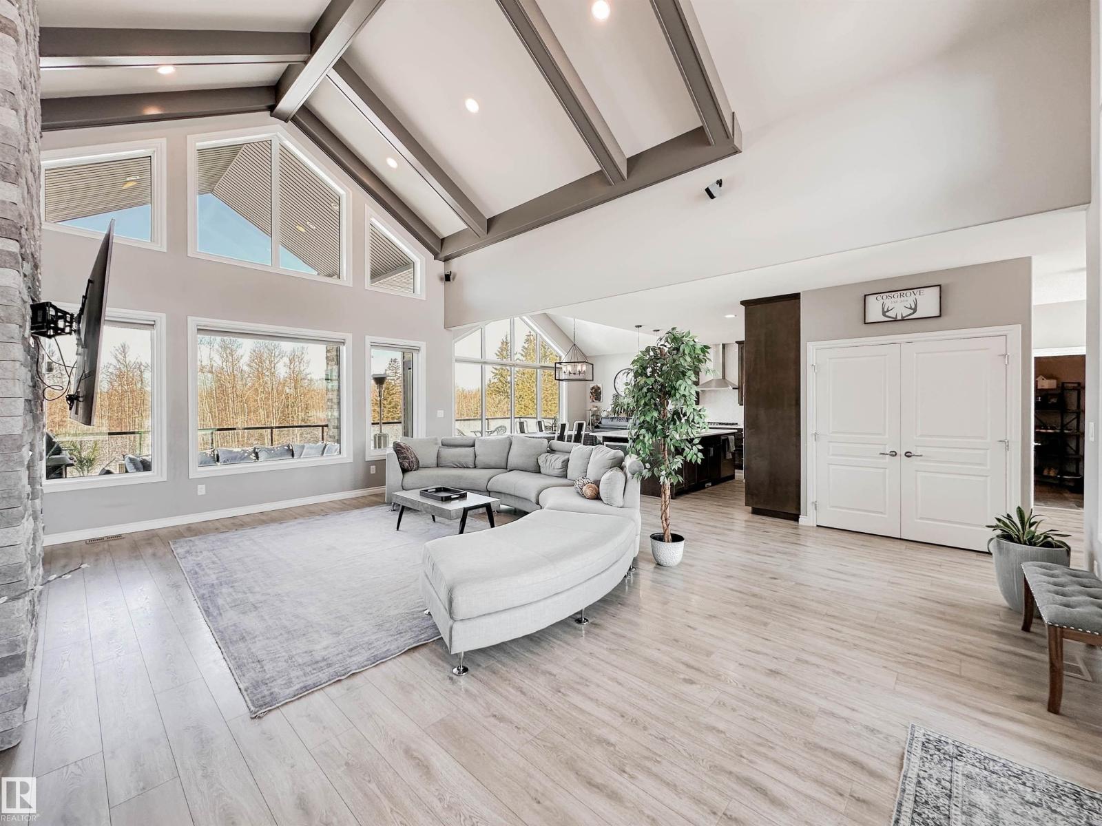 53244 Rge Road 210, Rural Strathcona County, Alberta  T8G 2B9 - Photo 3 - E4479286