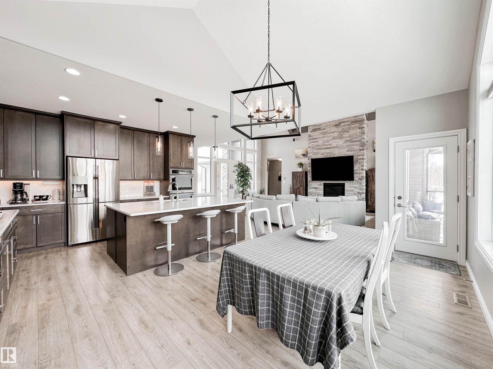 53244 Rge Road 210, Rural Strathcona County, Alberta  T8G 2B9 - Photo 17 - E4479286