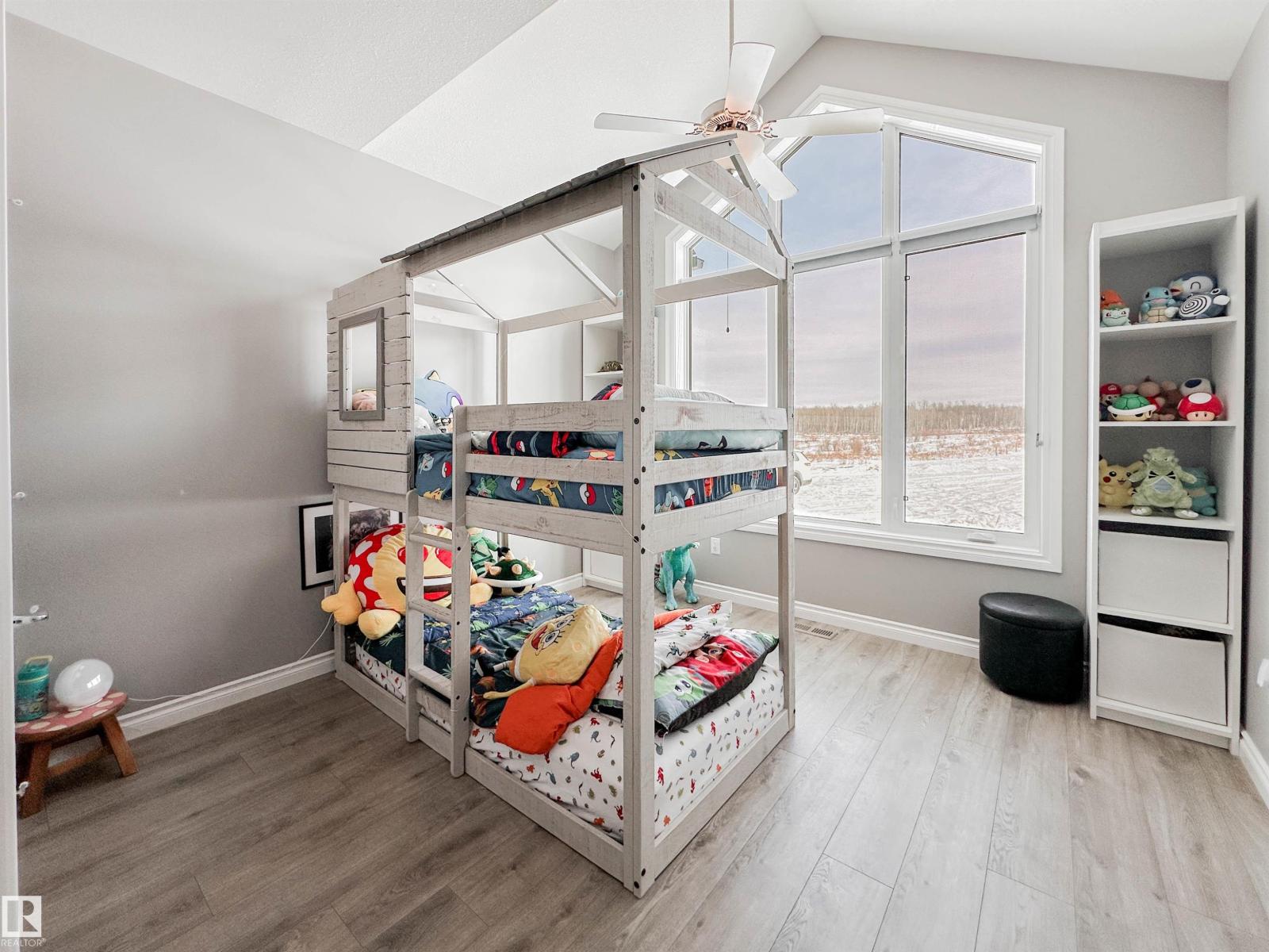 53244 Rge Road 210, Rural Strathcona County, Alberta  T8G 2B9 - Photo 26 - E4479286