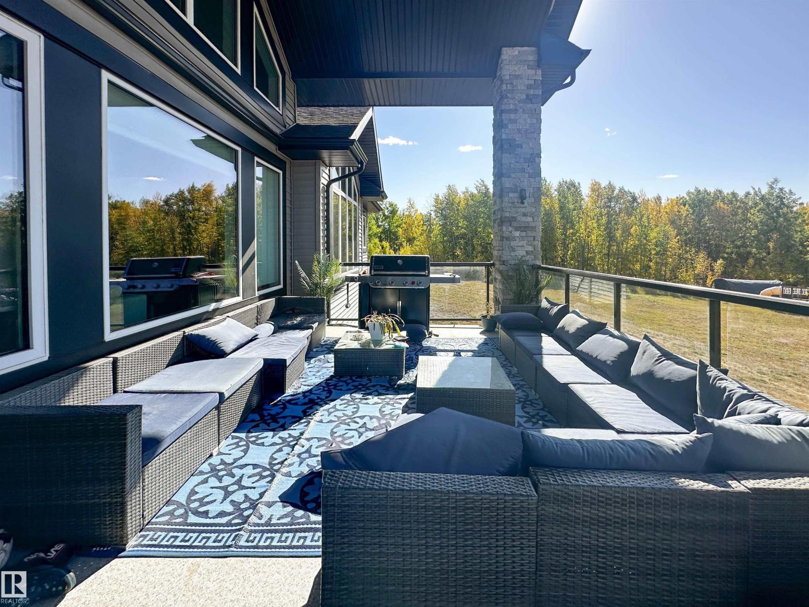 53244 Rge Road 210, Rural Strathcona County, Alberta  T8G 2B9 - Photo 57 - E4479286