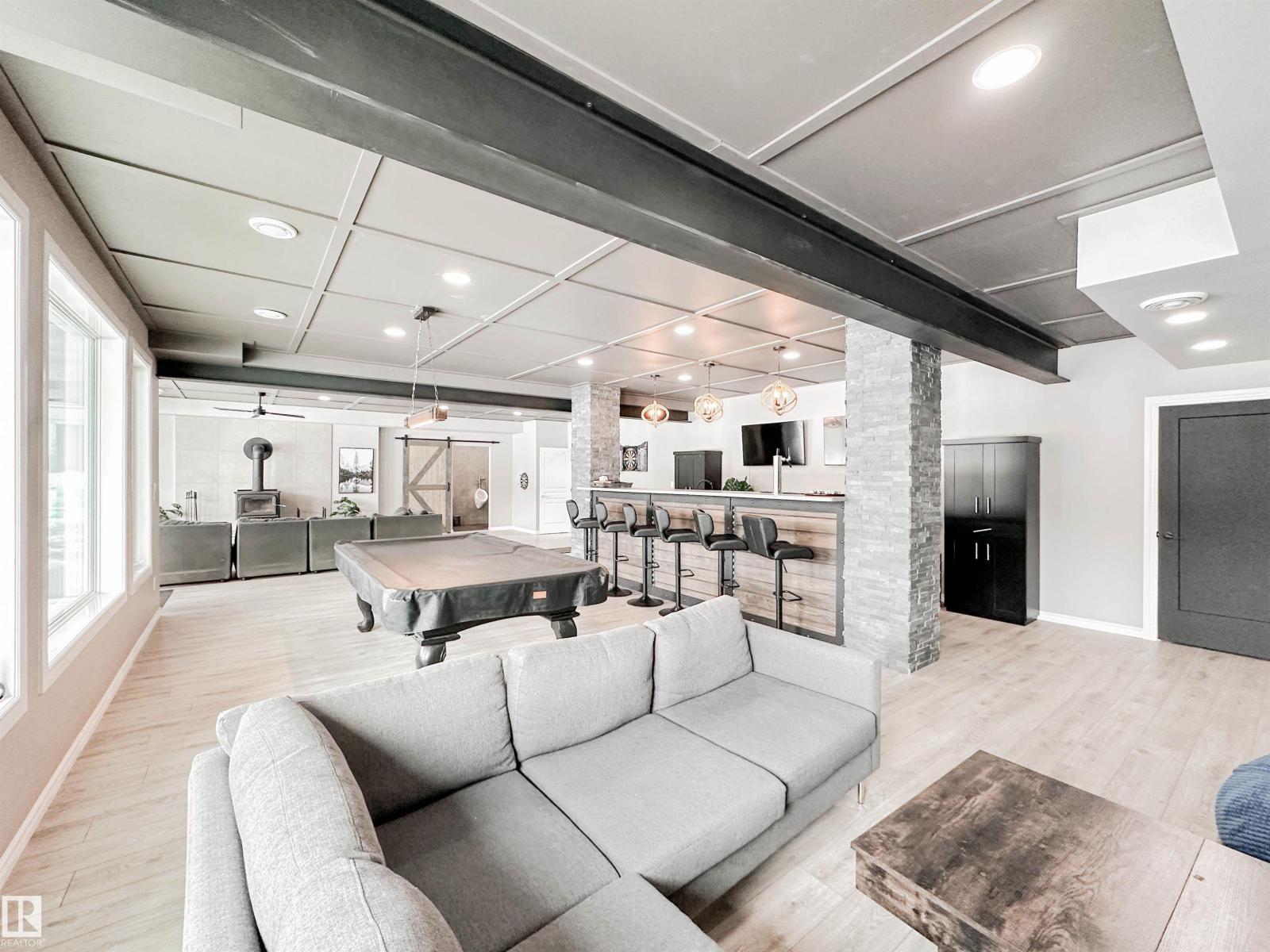 53244 Rge Road 210, Rural Strathcona County, Alberta  T8G 2B9 - Photo 49 - E4479286