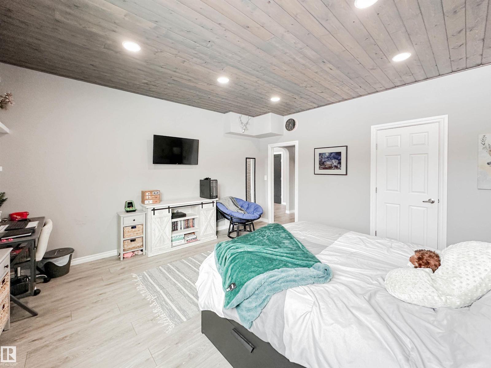 53244 Rge Road 210, Rural Strathcona County, Alberta  T8G 2B9 - Photo 52 - E4479286