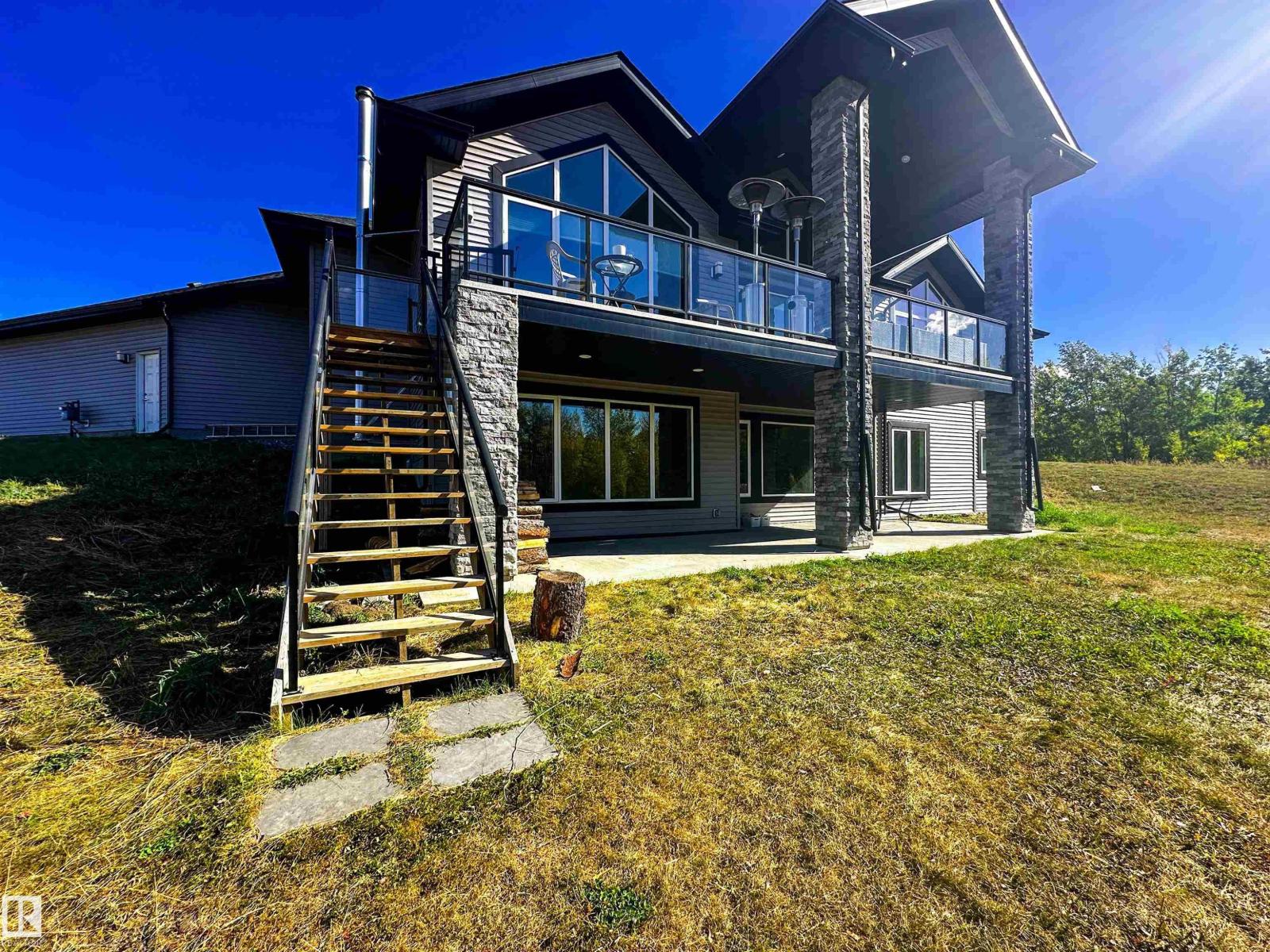 53244 Rge Road 210, Rural Strathcona County, Alberta  T8G 2B9 - Photo 66 - E4479286