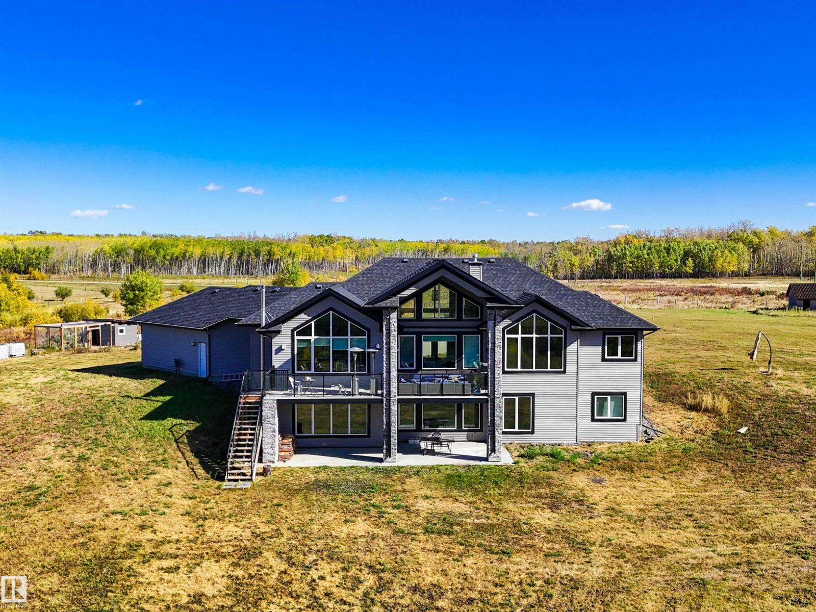 53244 Rge Road 210, Rural Strathcona County, Alberta  T8G 2B9 - Photo 73 - E4479286