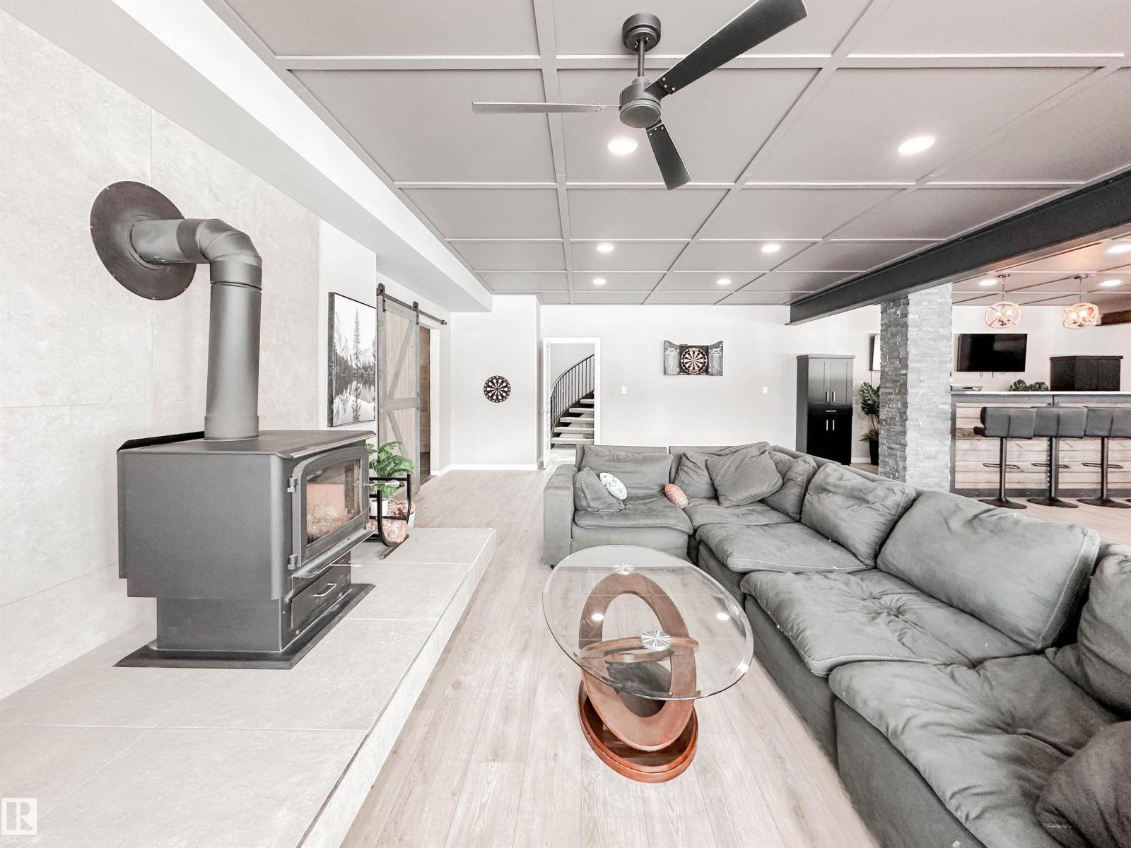 53244 Rge Road 210, Rural Strathcona County, Alberta  T8G 2B9 - Photo 36 - E4479286