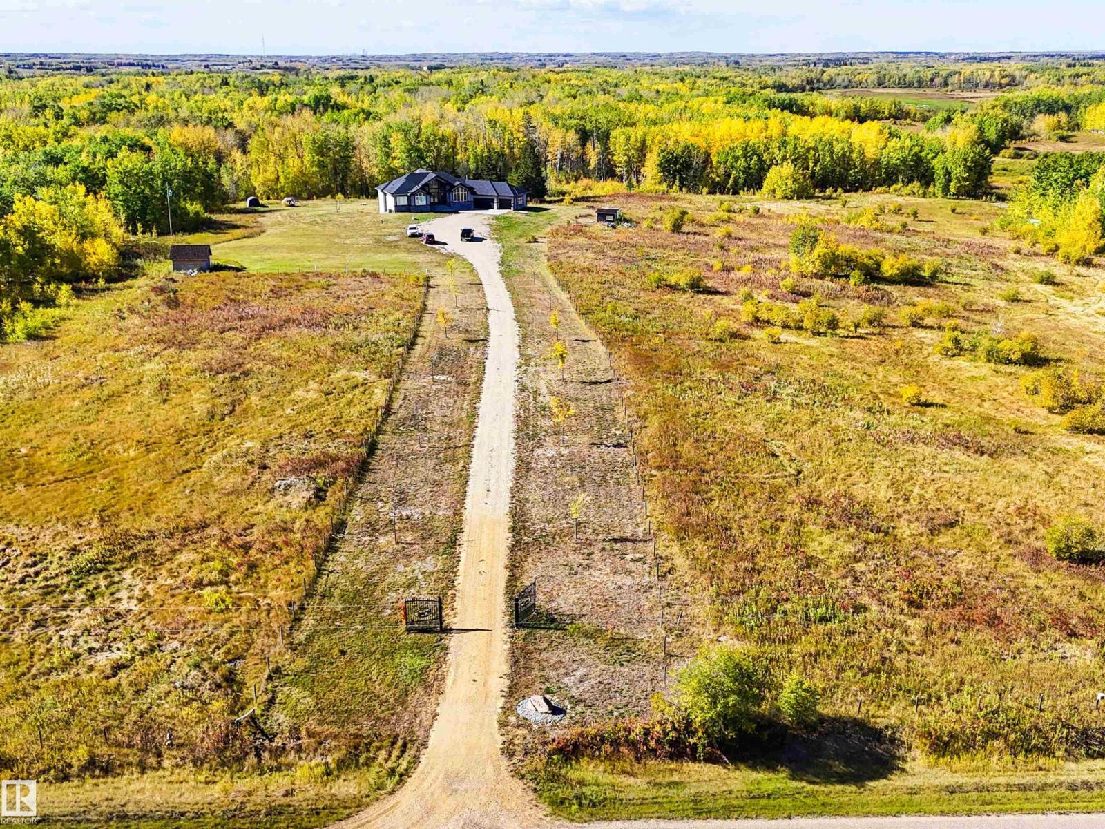 53244 Rge Road 210, Rural Strathcona County, Alberta  T8G 2B9 - Photo 61 - E4479286