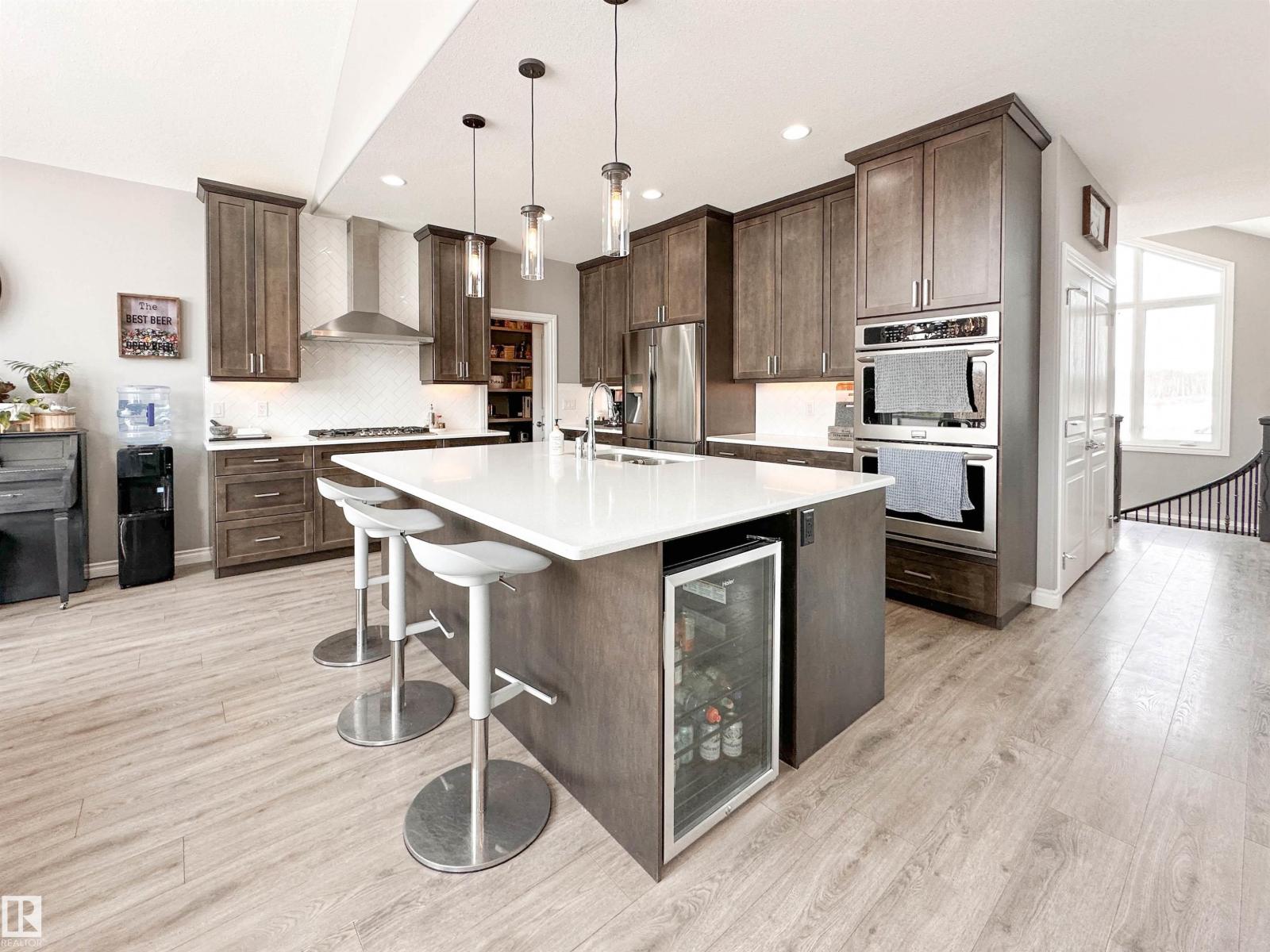 53244 Rge Road 210, Rural Strathcona County, Alberta  T8G 2B9 - Photo 12 - E4479286