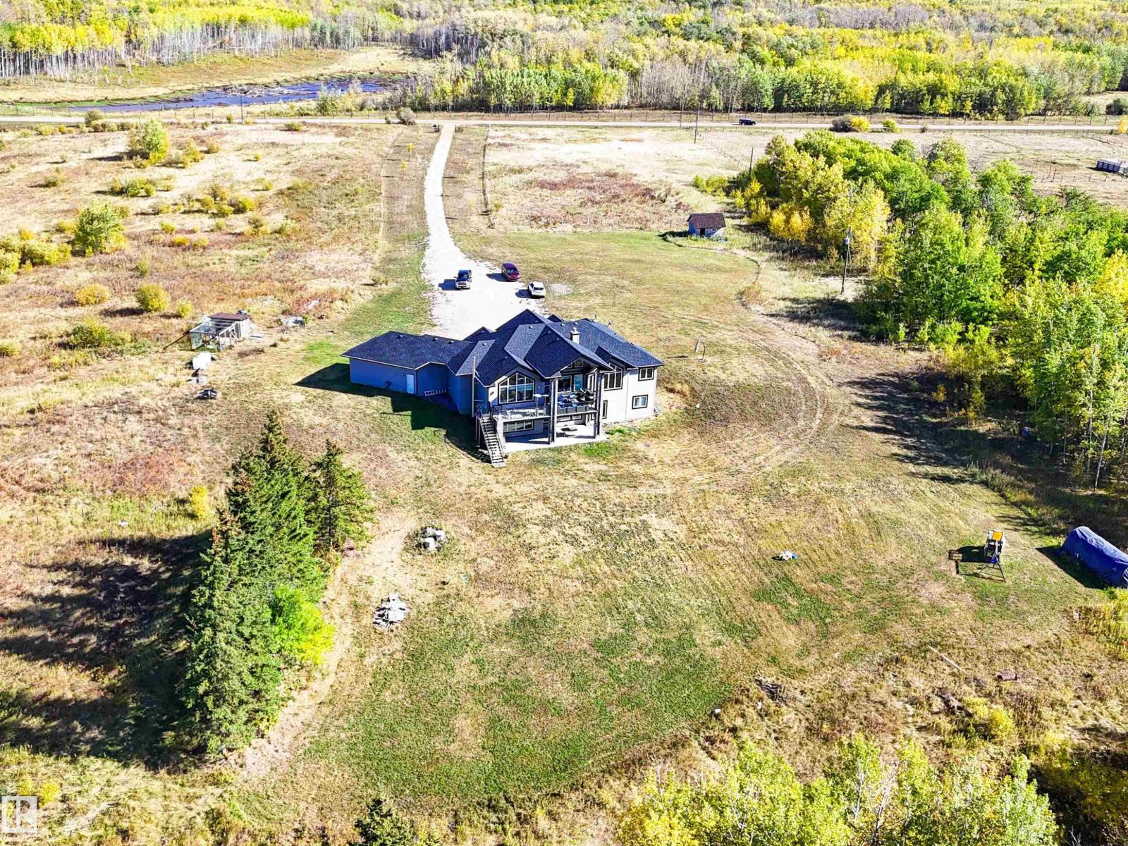 53244 Rge Road 210, Rural Strathcona County, Alberta  T8G 2B9 - Photo 62 - E4479286