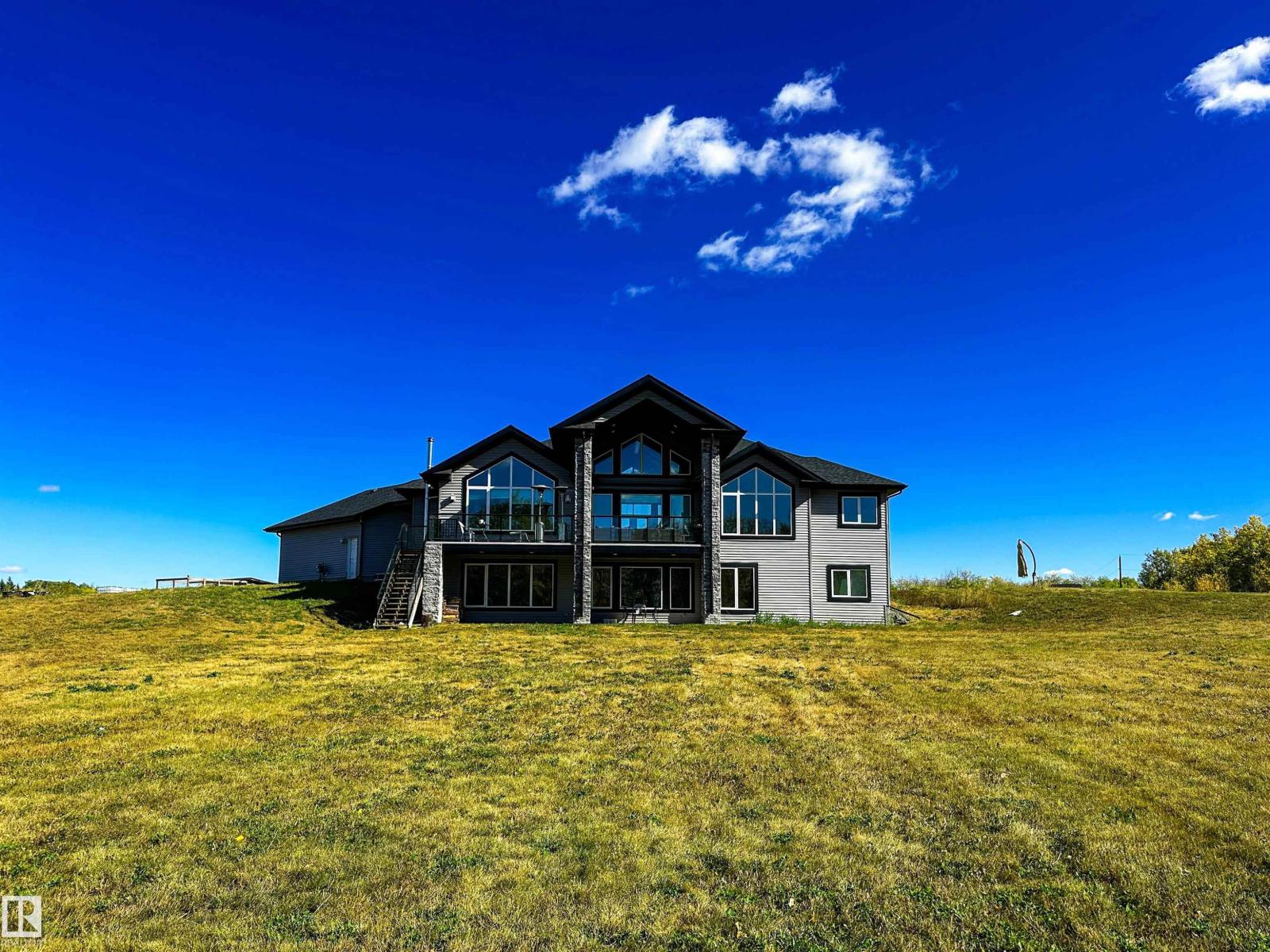 53244 Rge Road 210, Rural Strathcona County, Alberta  T8G 2B9 - Photo 71 - E4479286