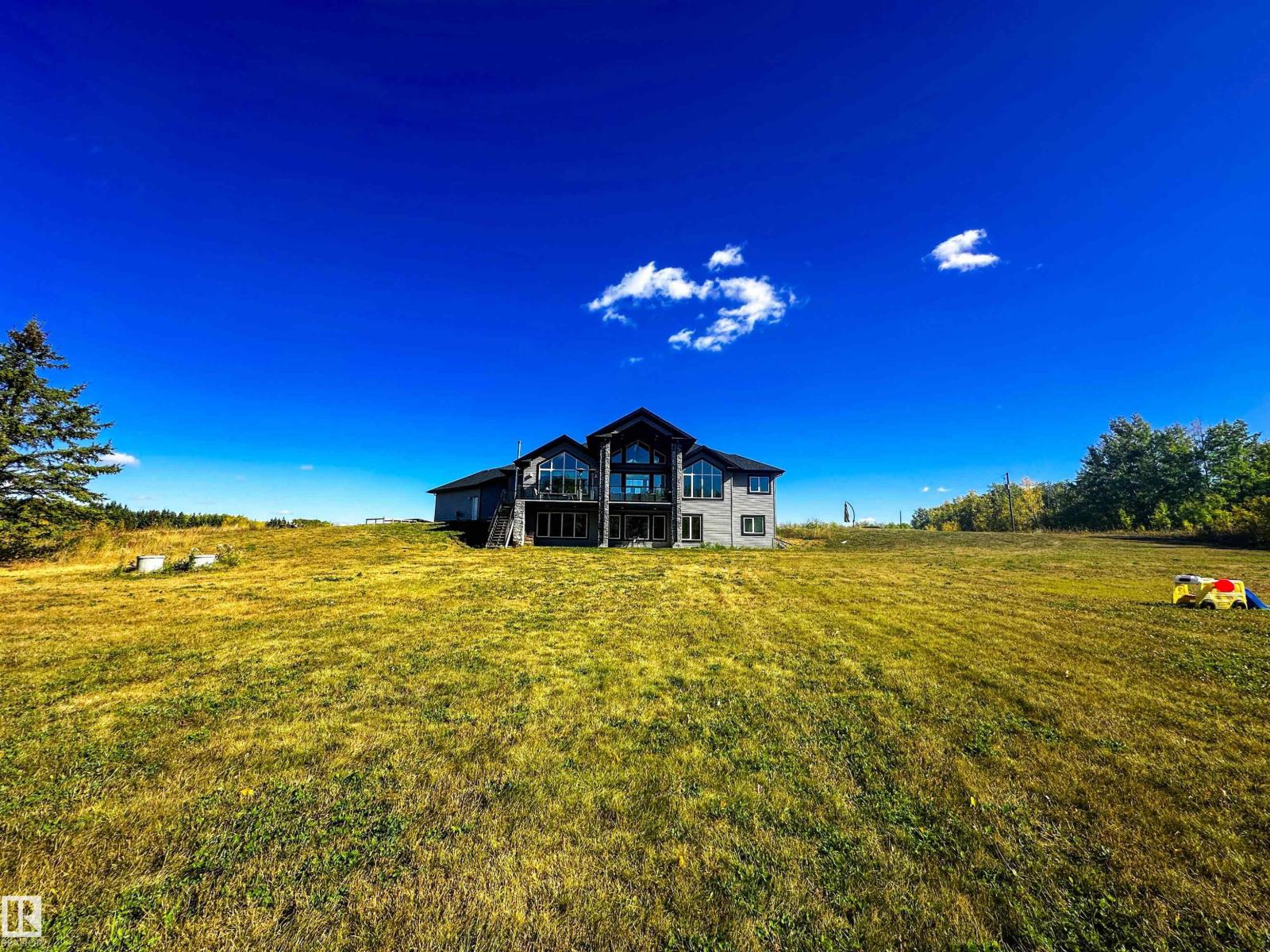 53244 Rge Road 210, Rural Strathcona County, Alberta  T8G 2B9 - Photo 70 - E4479286