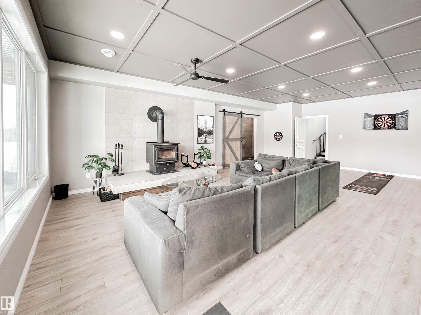 53244 Rge Road 210, Rural Strathcona County, Alberta  T8G 2B9 - Photo 35 - E4479286