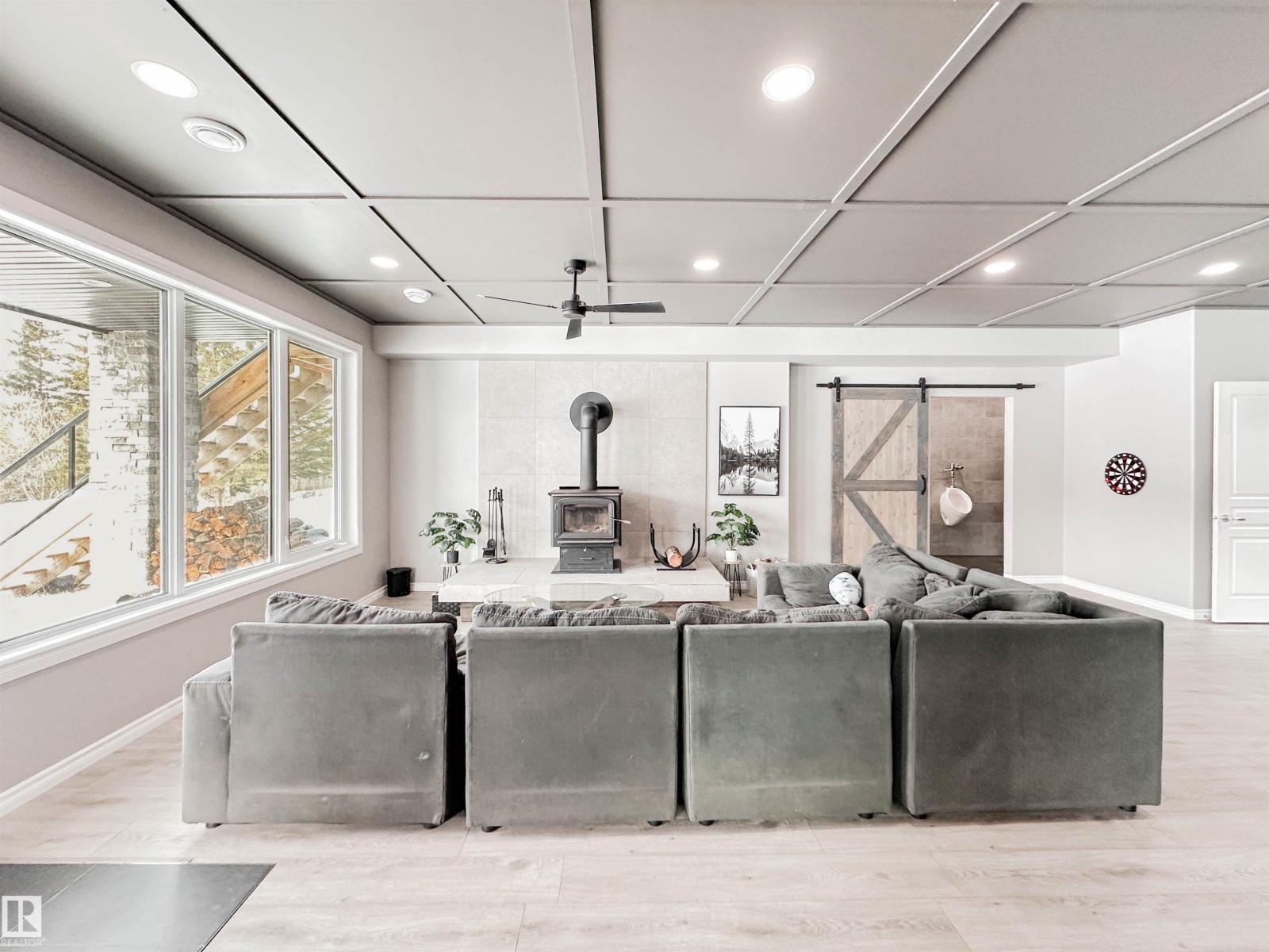 53244 Rge Road 210, Rural Strathcona County, Alberta  T8G 2B9 - Photo 34 - E4479286