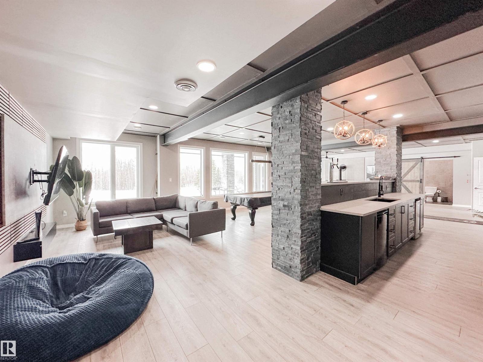 53244 Rge Road 210, Rural Strathcona County, Alberta  T8G 2B9 - Photo 43 - E4479286