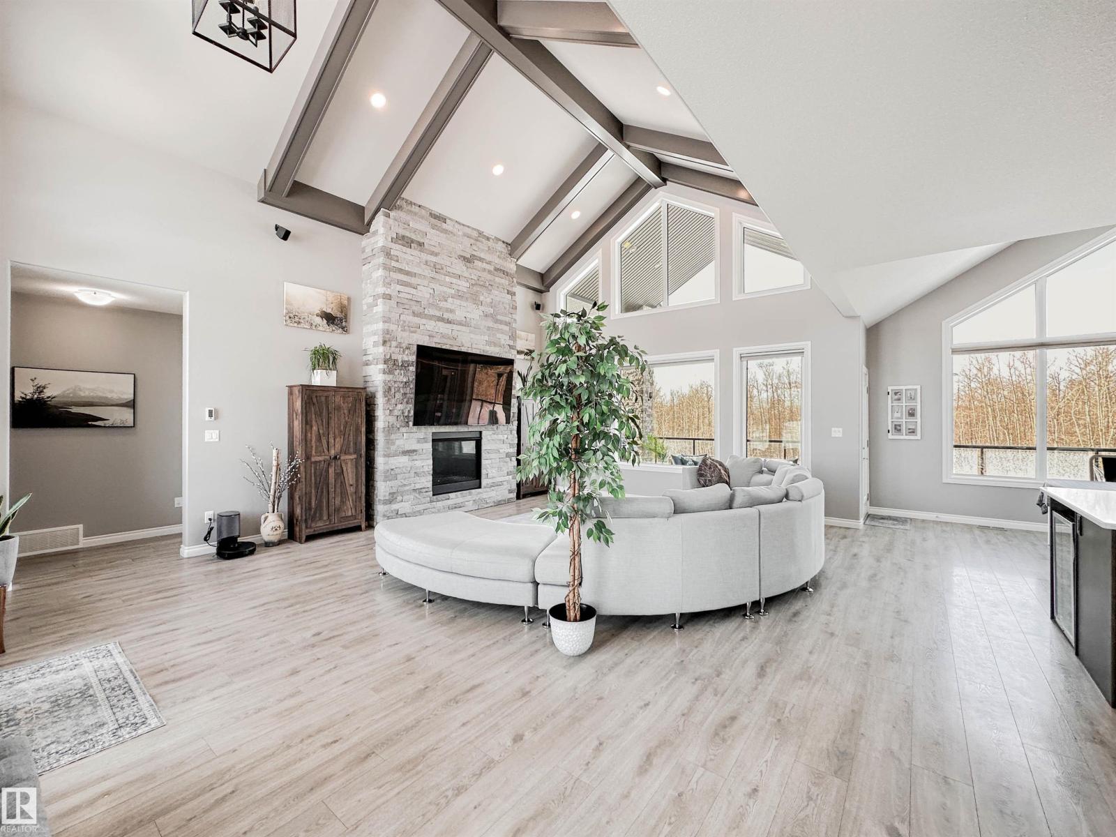 53244 Rge Road 210, Rural Strathcona County, Alberta  T8G 2B9 - Photo 8 - E4479286