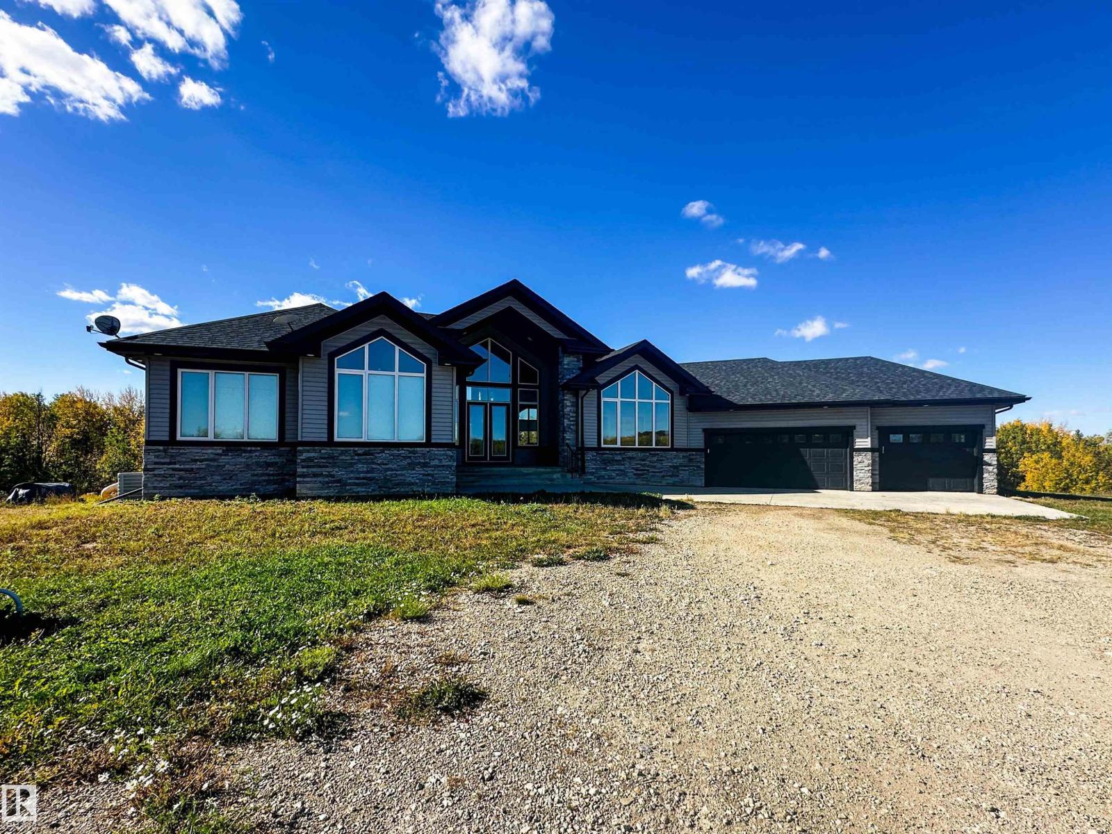 53244 RGE ROAD 210, rural strathcona county, Alberta