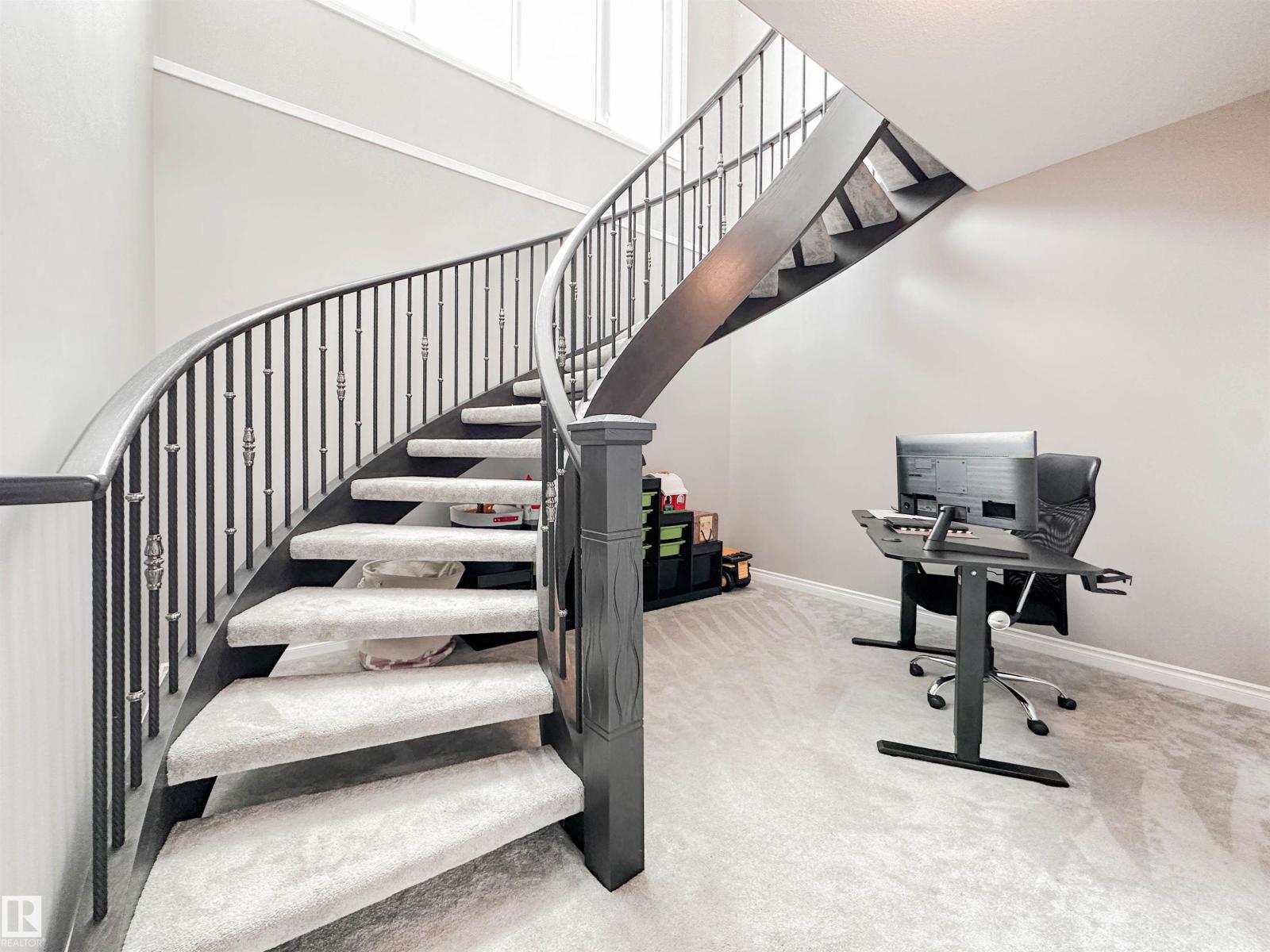 53244 Rge Road 210, Rural Strathcona County, Alberta  T8G 2B9 - Photo 30 - E4479286