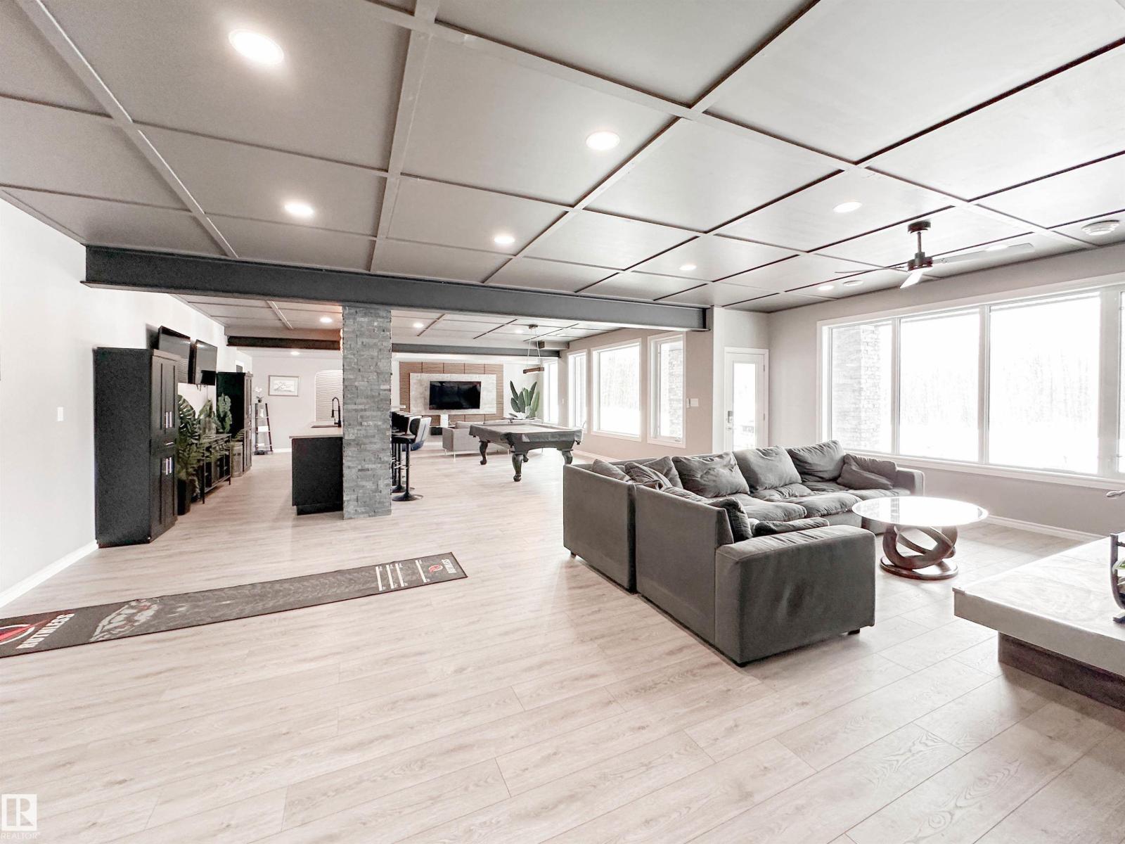 53244 Rge Road 210, Rural Strathcona County, Alberta  T8G 2B9 - Photo 32 - E4479286