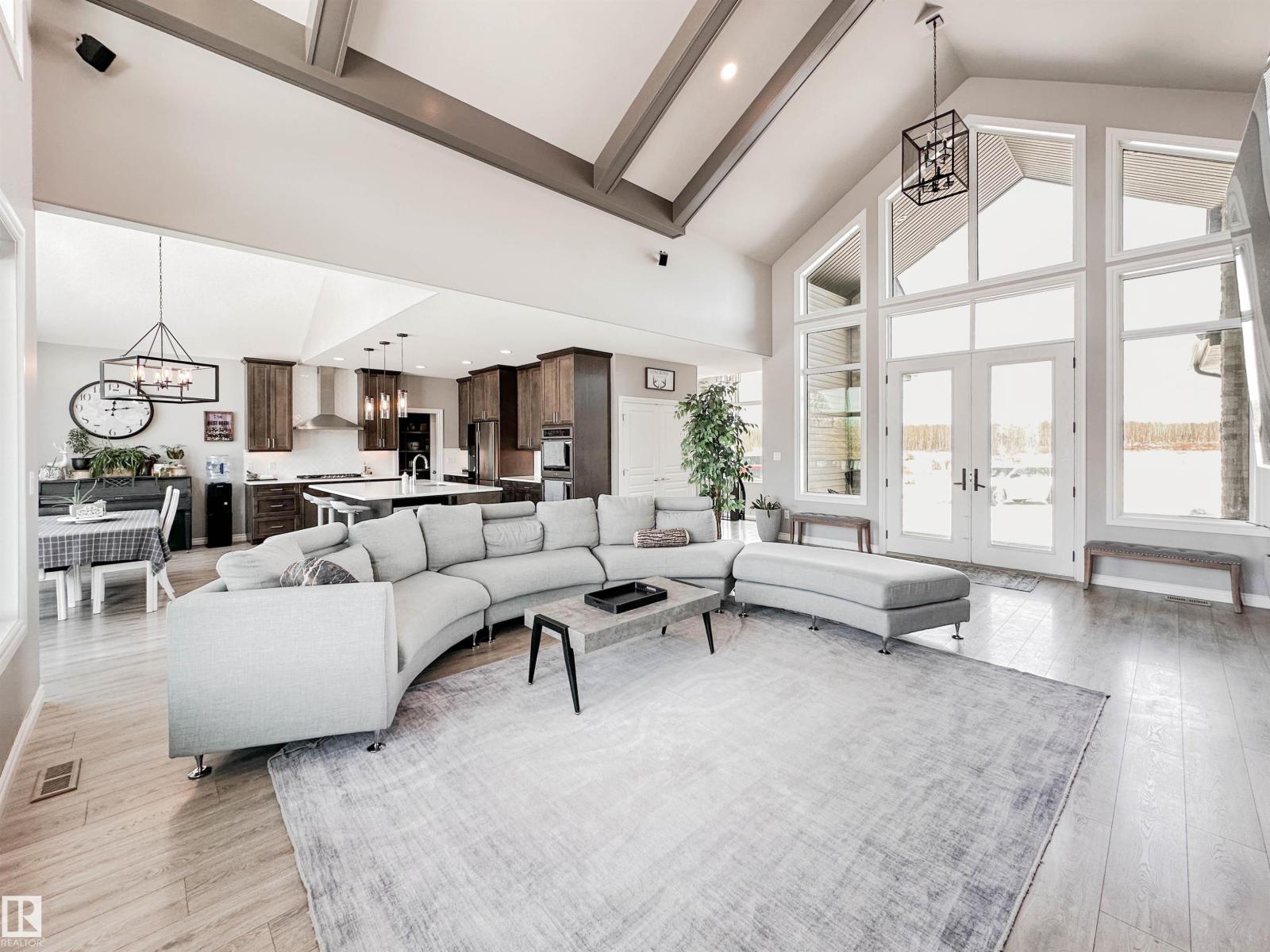 53244 Rge Road 210, Rural Strathcona County, Alberta  T8G 2B9 - Photo 5 - E4479286