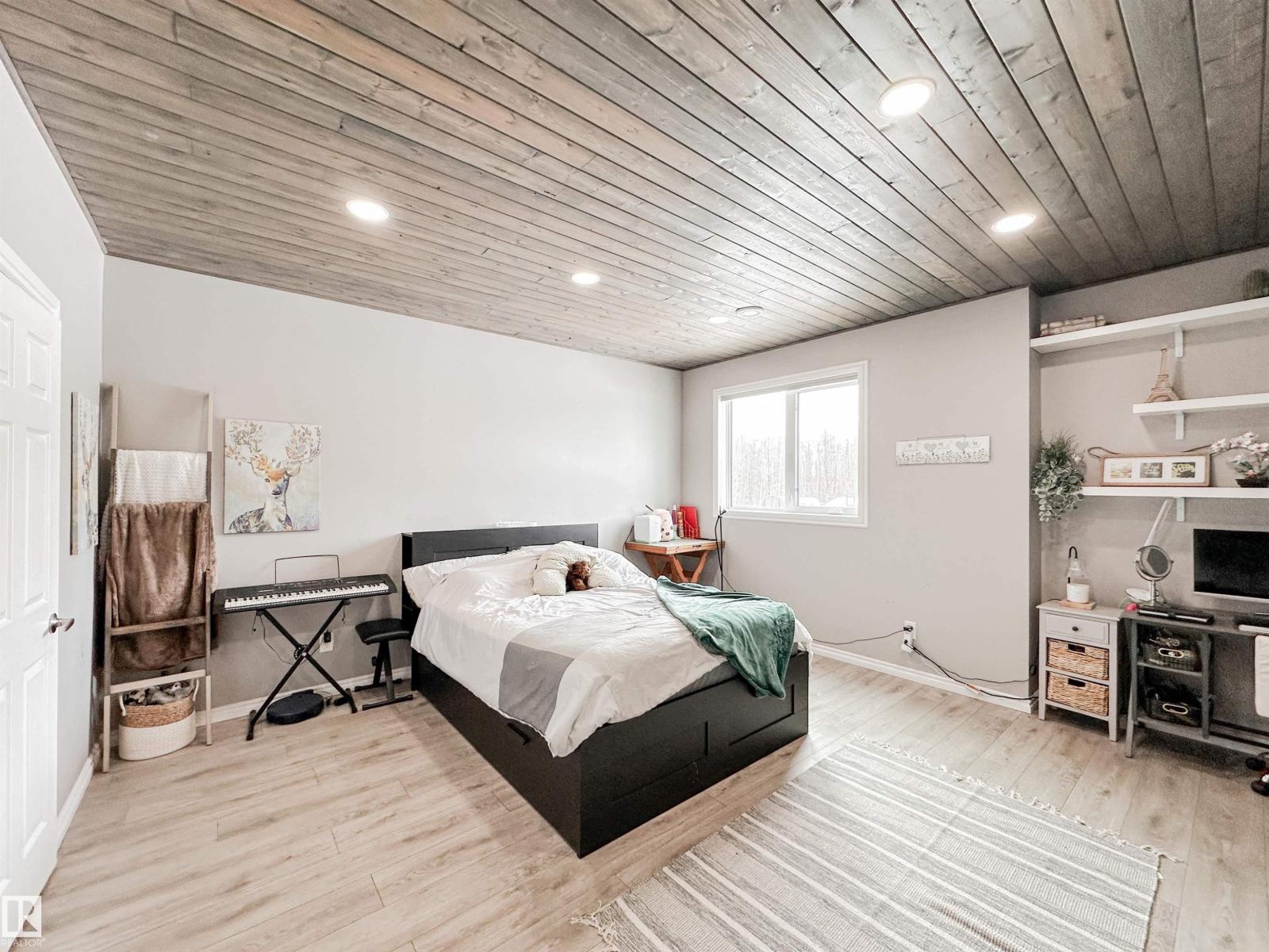 53244 Rge Road 210, Rural Strathcona County, Alberta  T8G 2B9 - Photo 51 - E4479286