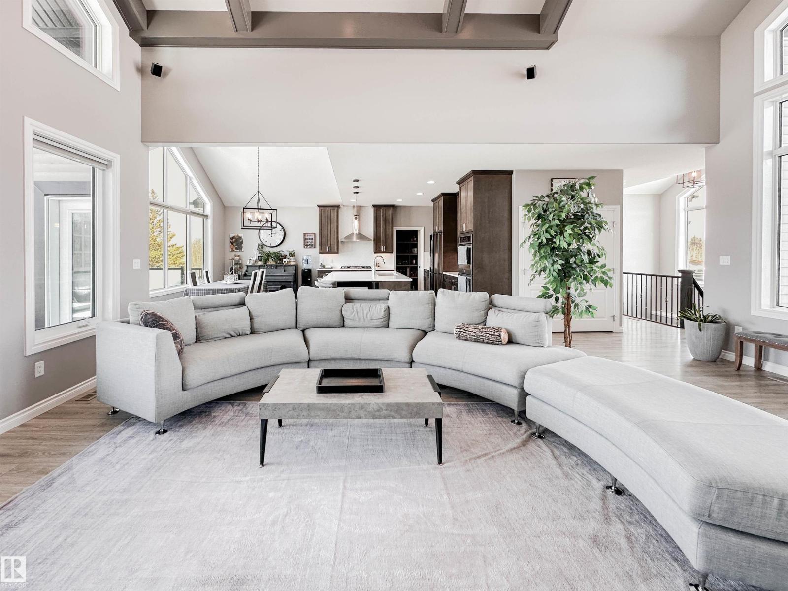 53244 Rge Road 210, Rural Strathcona County, Alberta  T8G 2B9 - Photo 4 - E4479286