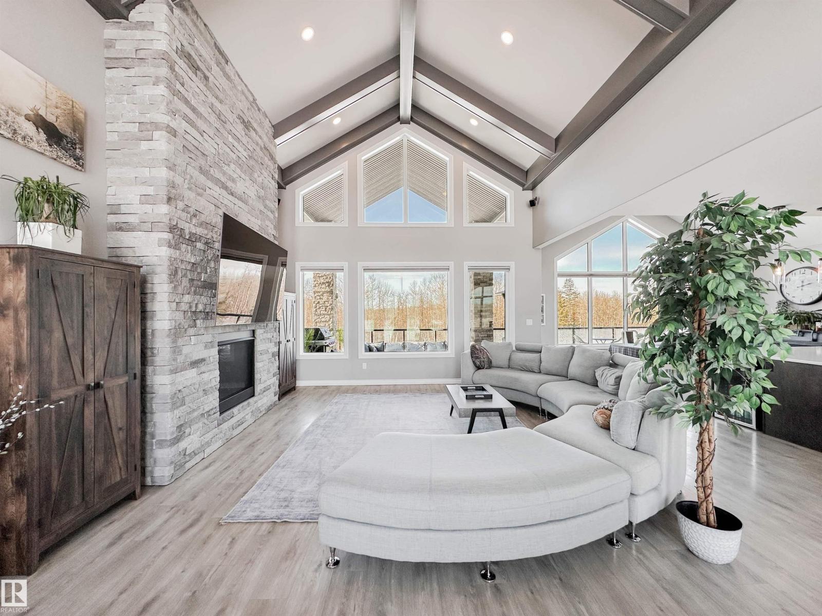 53244 Rge Road 210, Rural Strathcona County, Alberta  T8G 2B9 - Photo 2 - E4479286