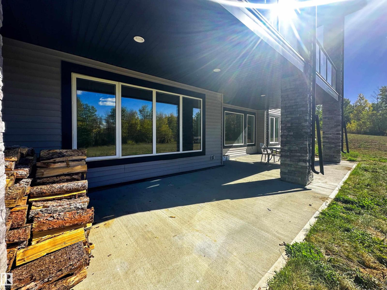 53244 Rge Road 210, Rural Strathcona County, Alberta  T8G 2B9 - Photo 64 - E4479286